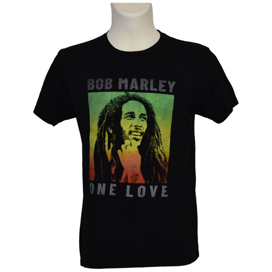Bob Marley hljómsveitarbolur