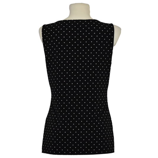 Polka dots bolur