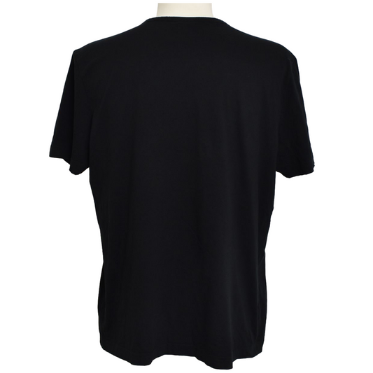 Hugo Boss stuttermabolur