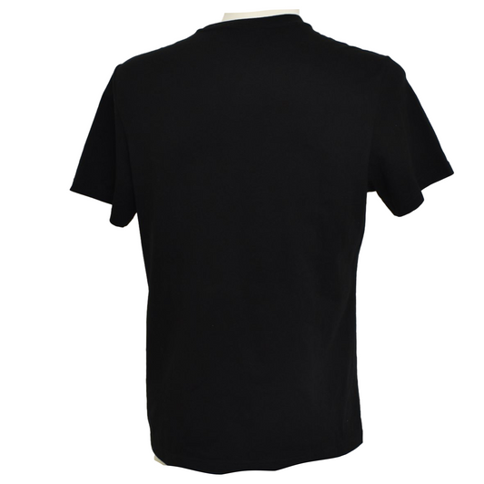 Lacoste stuttermabolur