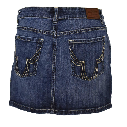 Tommy Hilfiger mini gallapils með skrauti
