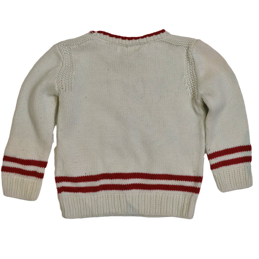 Polo Ralph Lauren peysa