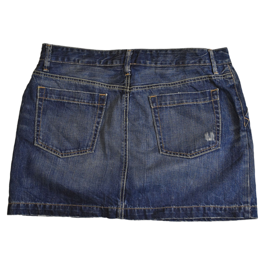 Gap mini gallapils