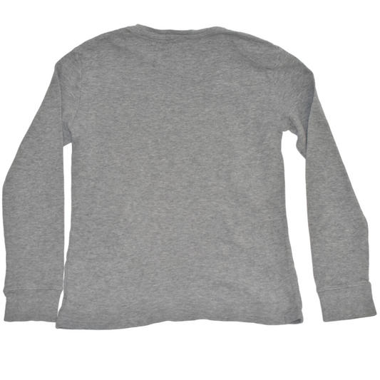 Barna Ralph Lauren grár bolur