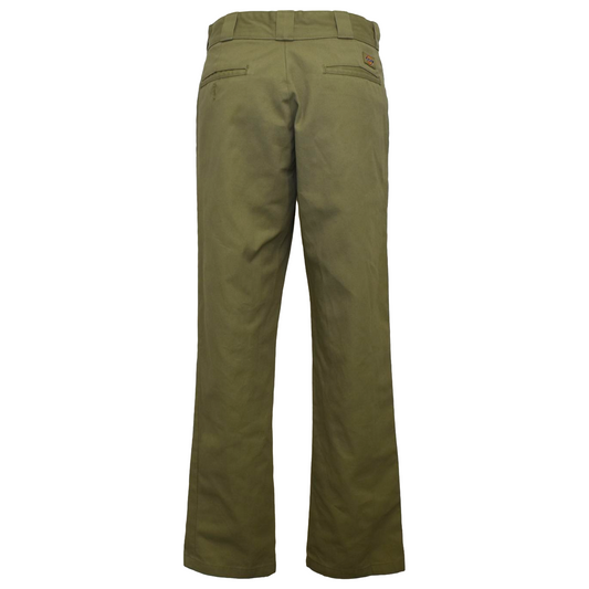 Ljósar Dickies buxur