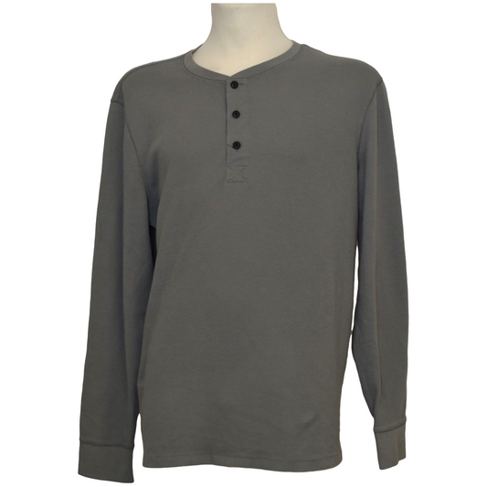 Grár American Eagle thermal