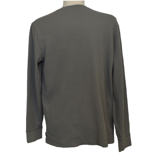 Grár American Eagle thermal