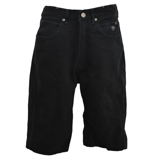 Harley Davidson stuttbuxur