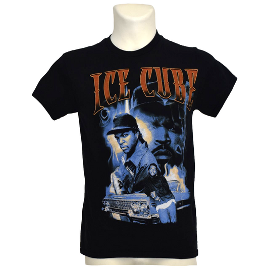 Ice Cube hljómsveitarbolur