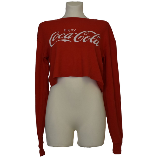 Stuttur Coca Cola bolur