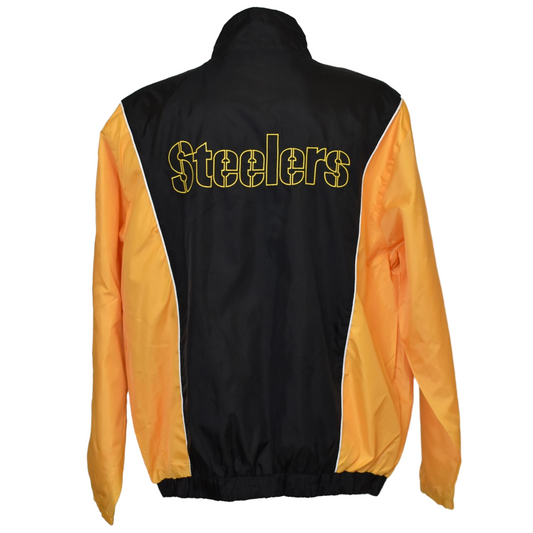 Steelers N.F.L vindjakki