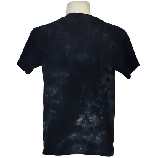Led Zeppelin tie dye hljómsveitarbolur